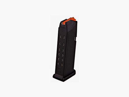 GLOCK MAGAZIN GLOCK 19 GEN 5 15 SCHUSS