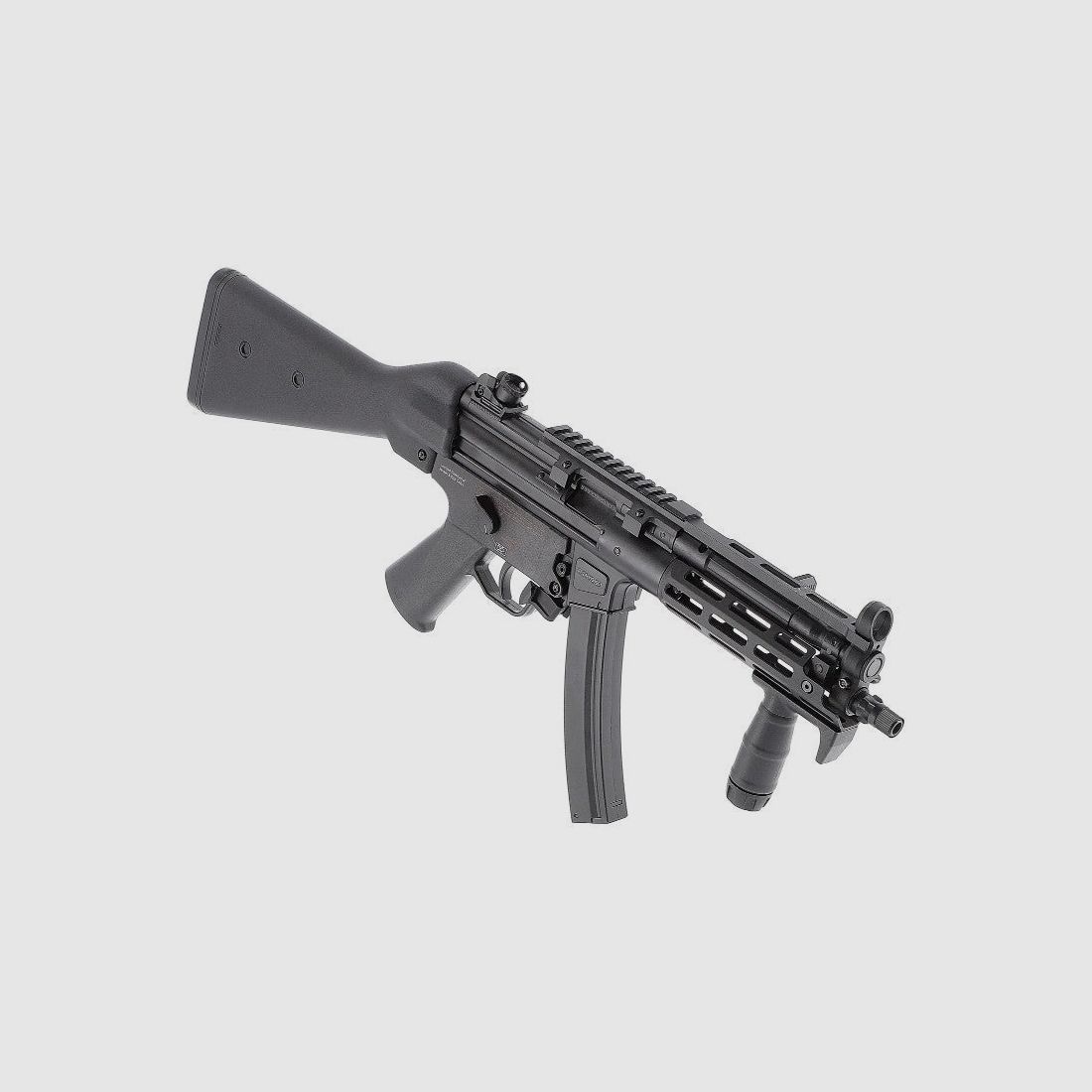 Heckler & Koch MP5 Sportsline Tracer / 6mm / Elektro / Semi, Bild 3 von 8