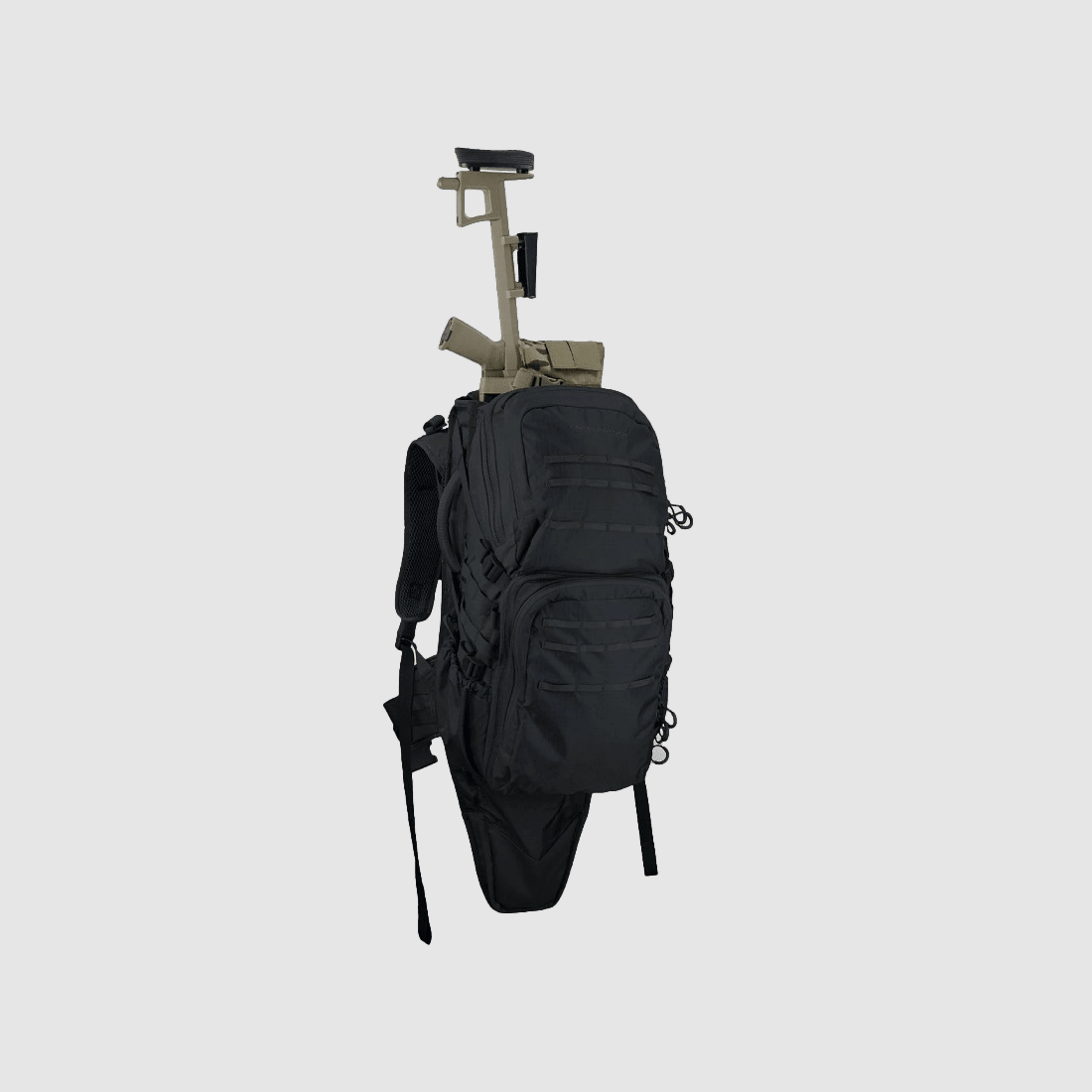 Eberlestock Lodrag II Mochila 30 L