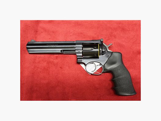 RUGER GP 100