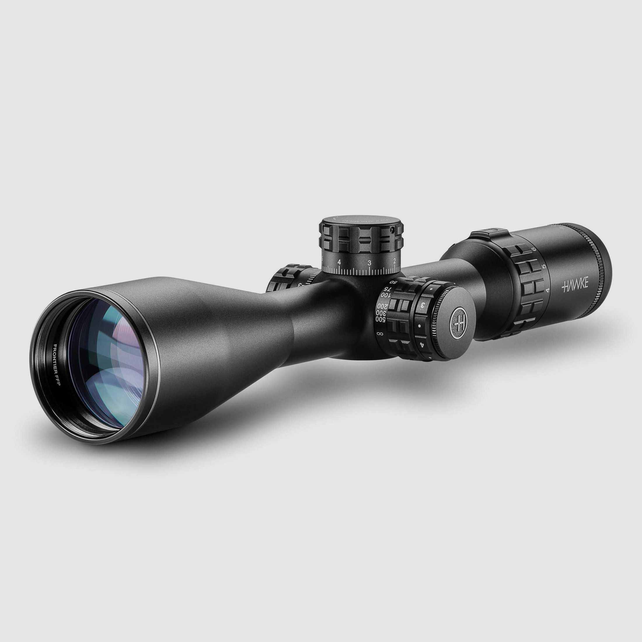 Hawke Optic Frontier 30 FFP 4-20×50 Mil Pro, image 1 of 2