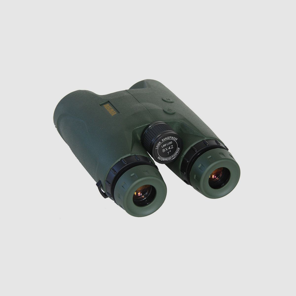 AKAH 8x42 LRF 1200
