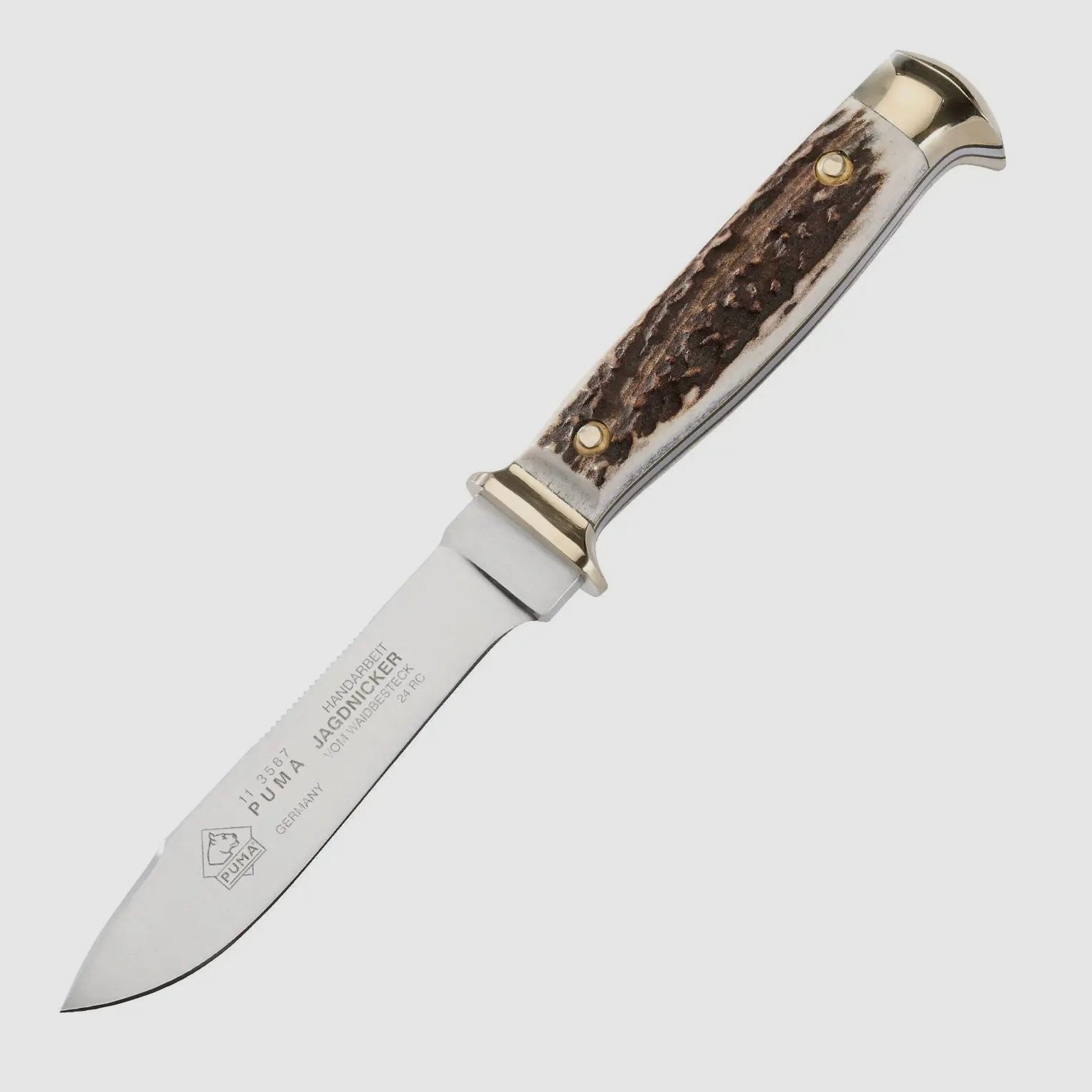 PUMA jagdnicker, FAOS-Edition "Rehwild"