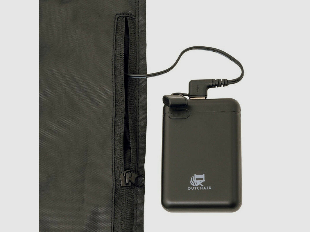 Blaser Beheizbares Kissen