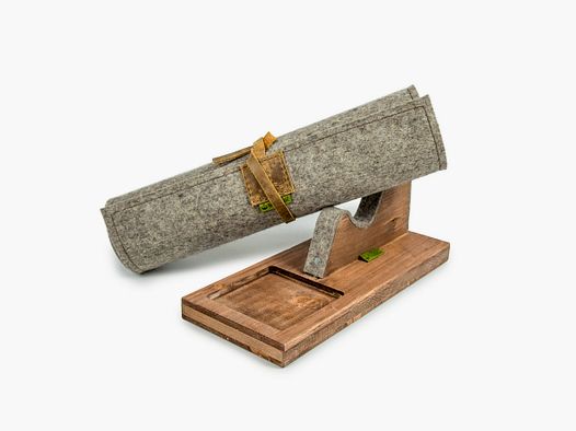 Juego de limpieza de armas