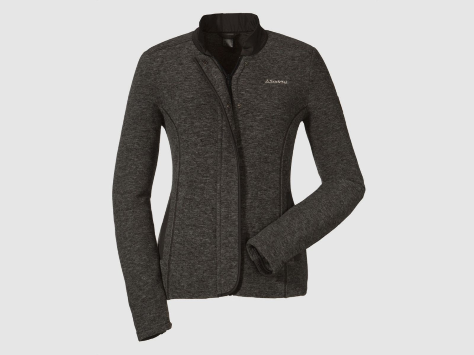 SCHÖFFEL Fleece Jacke Adana 3