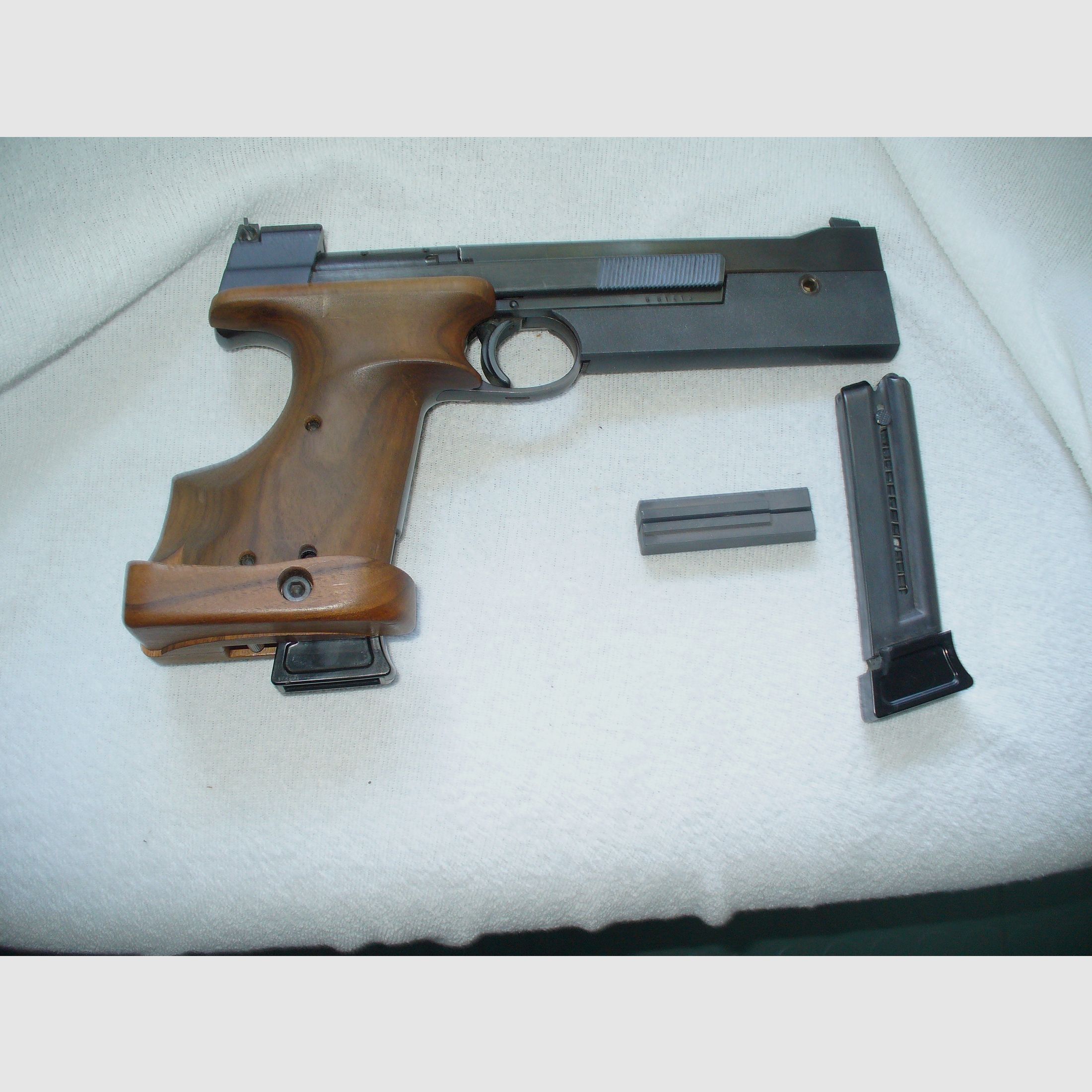 Hämmerli 215
