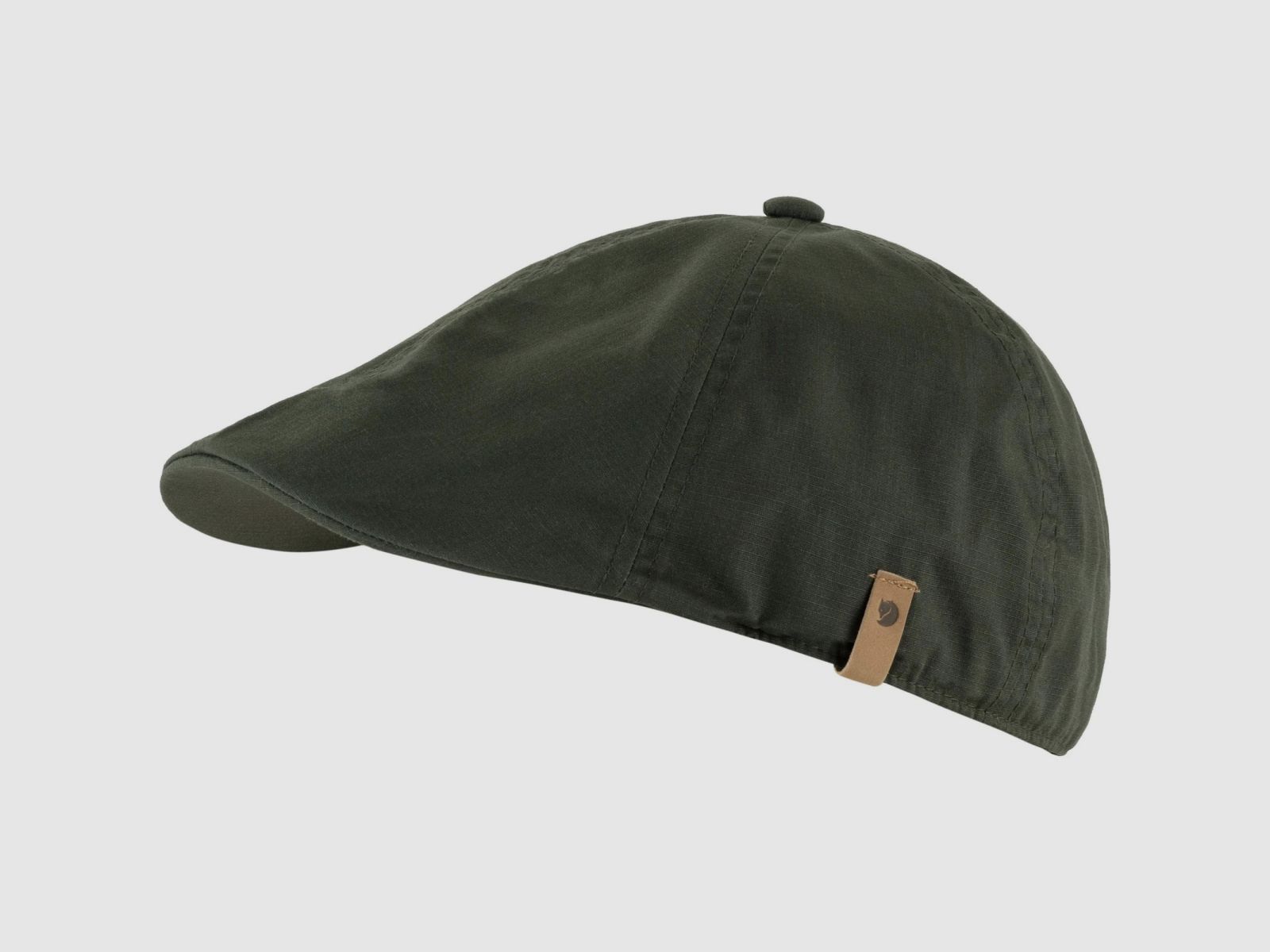 FJÄLLRÄVEN Övik Flat Cap