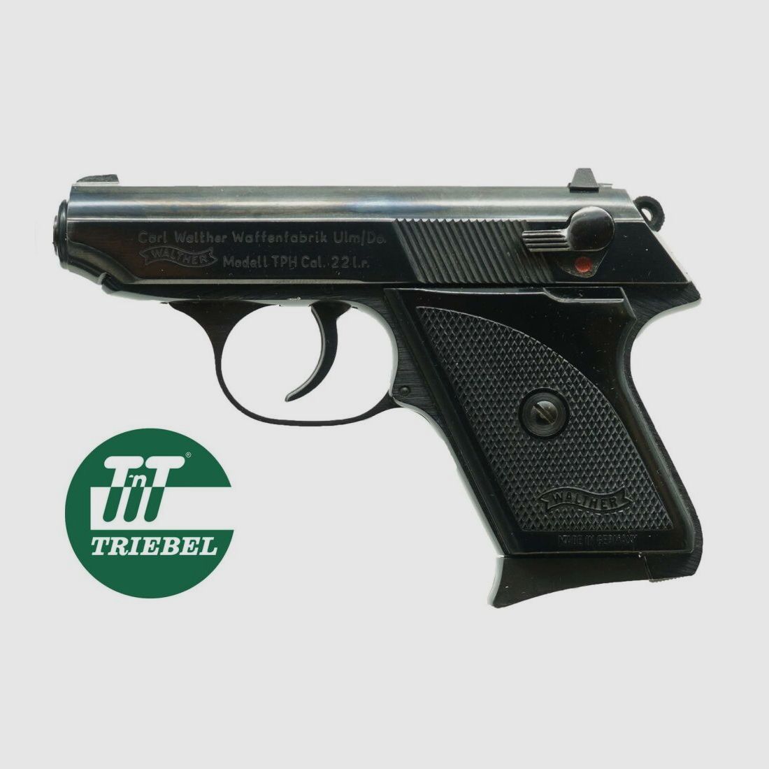 Walther Mod. TPH, Bild 2 von 2