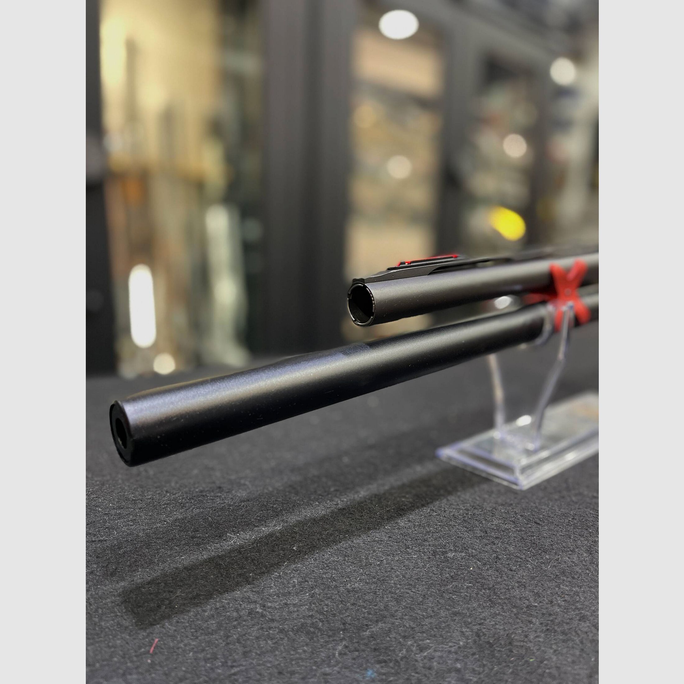 Benelli Nova Speed, imagen 7 de 13