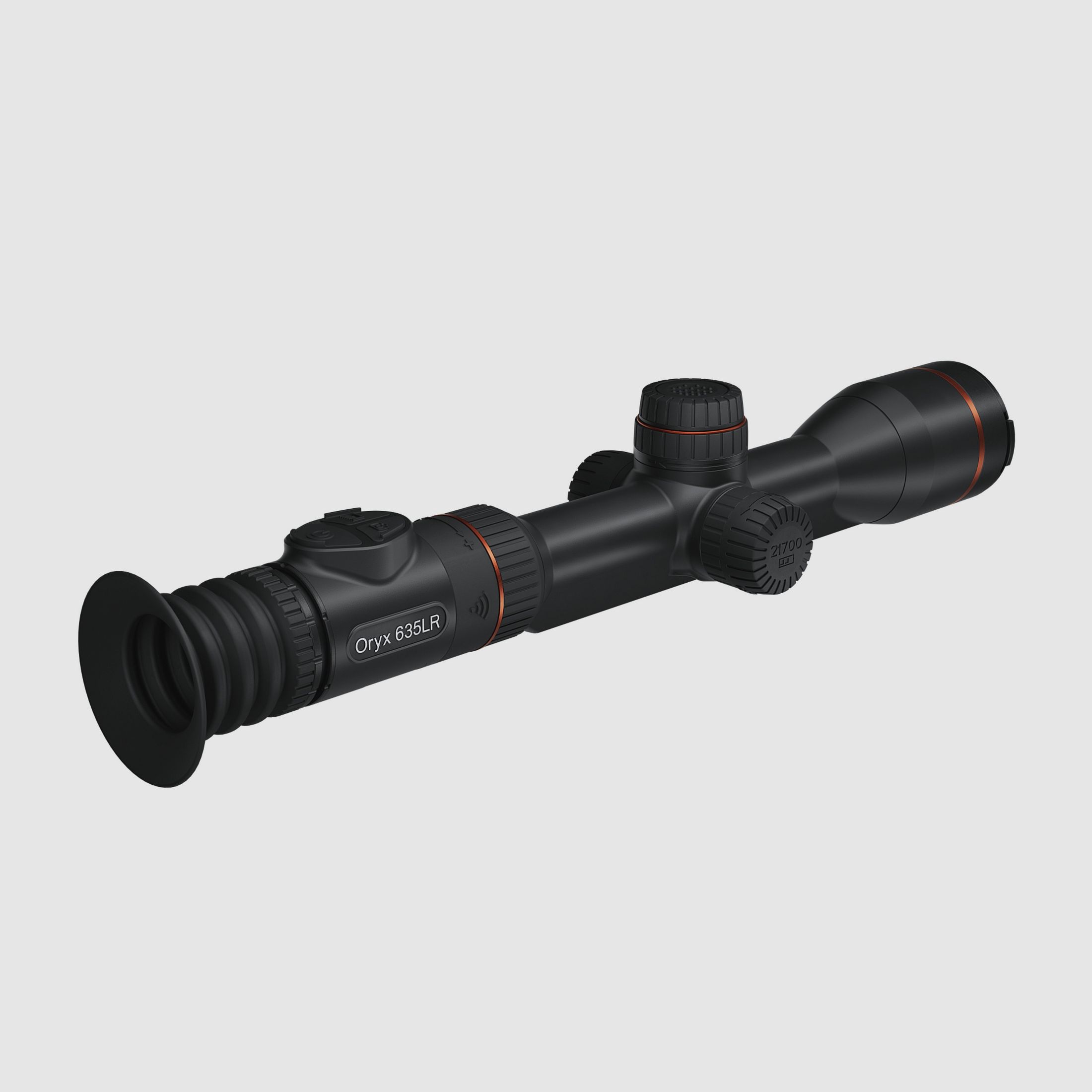 Thermtec Oryx 635LR, afbeelding 9 van 11