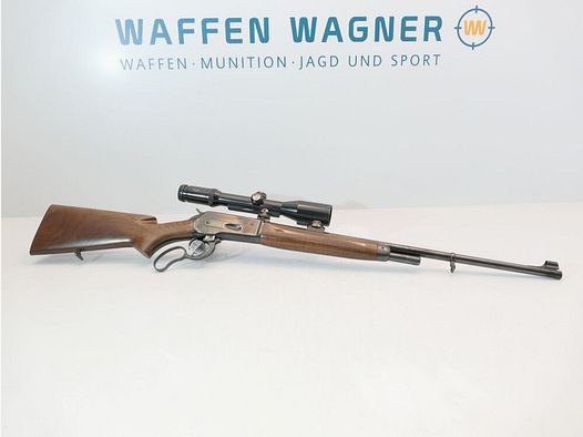 Browning M71 + Swarovski