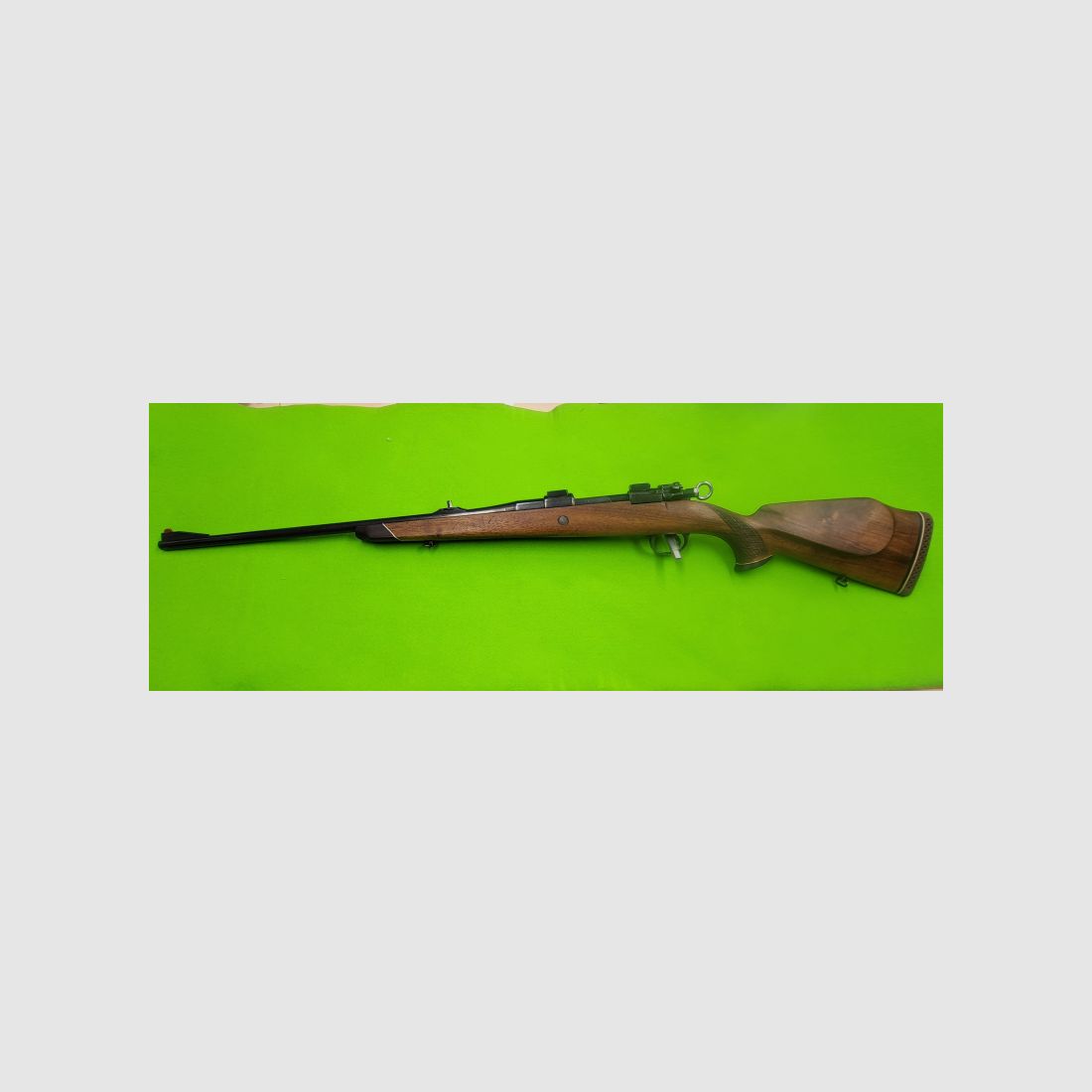 Mauser 98er 30-06