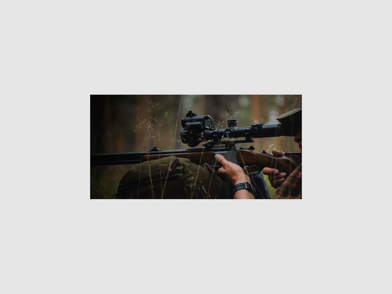 Wärmebildzielfernrohr PARD TD32-70 LRF, Bild 6 von 10