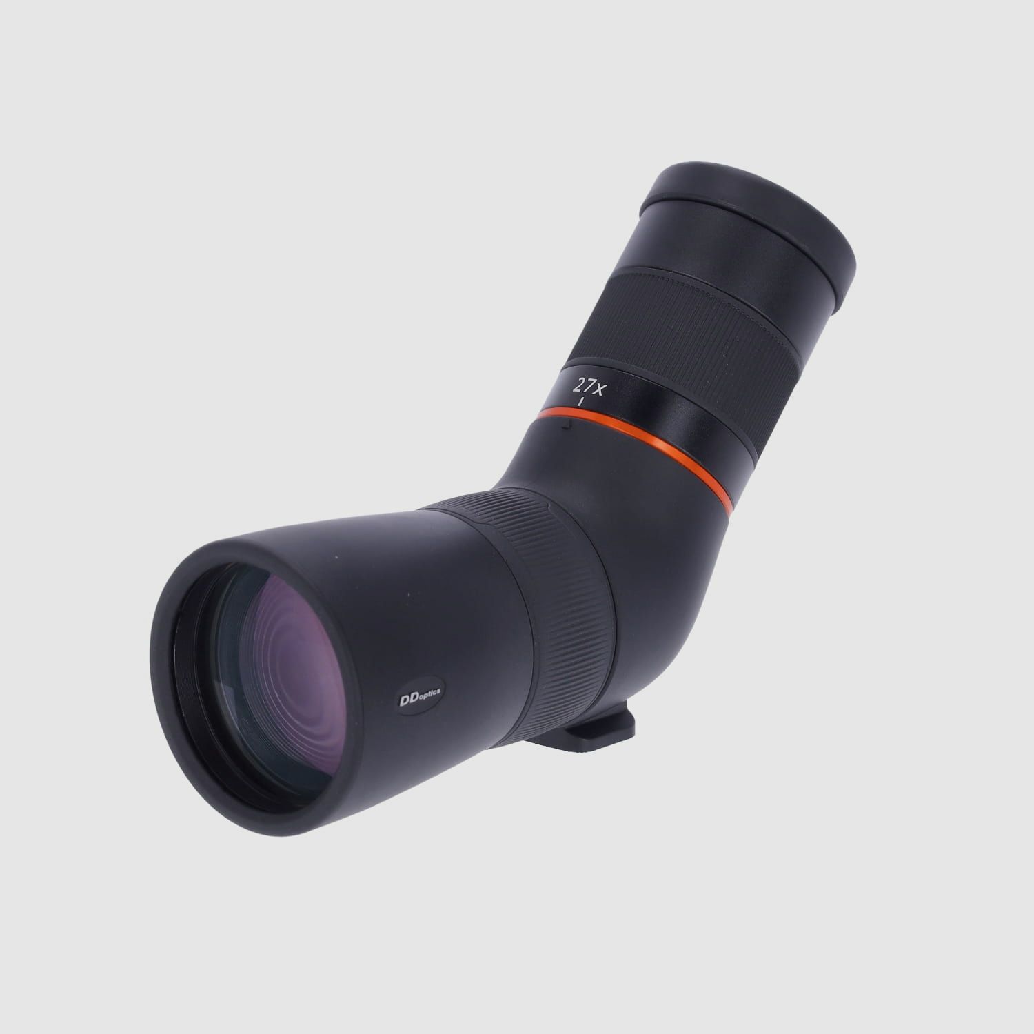 DDoptics HDs 9-27x56 Compact cannocchiale da osservazione, immagine 1 di 10