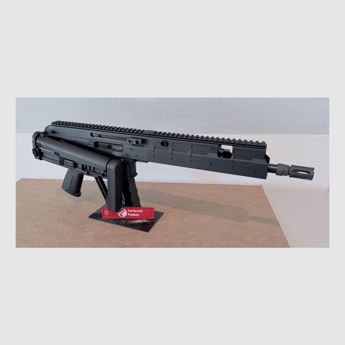 B&T APC223 PRO DE Sport - 14"
