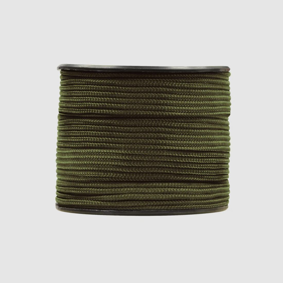Grüne Polypropylen-Geflochtene Schnur 5mm, Bild 1 von 3