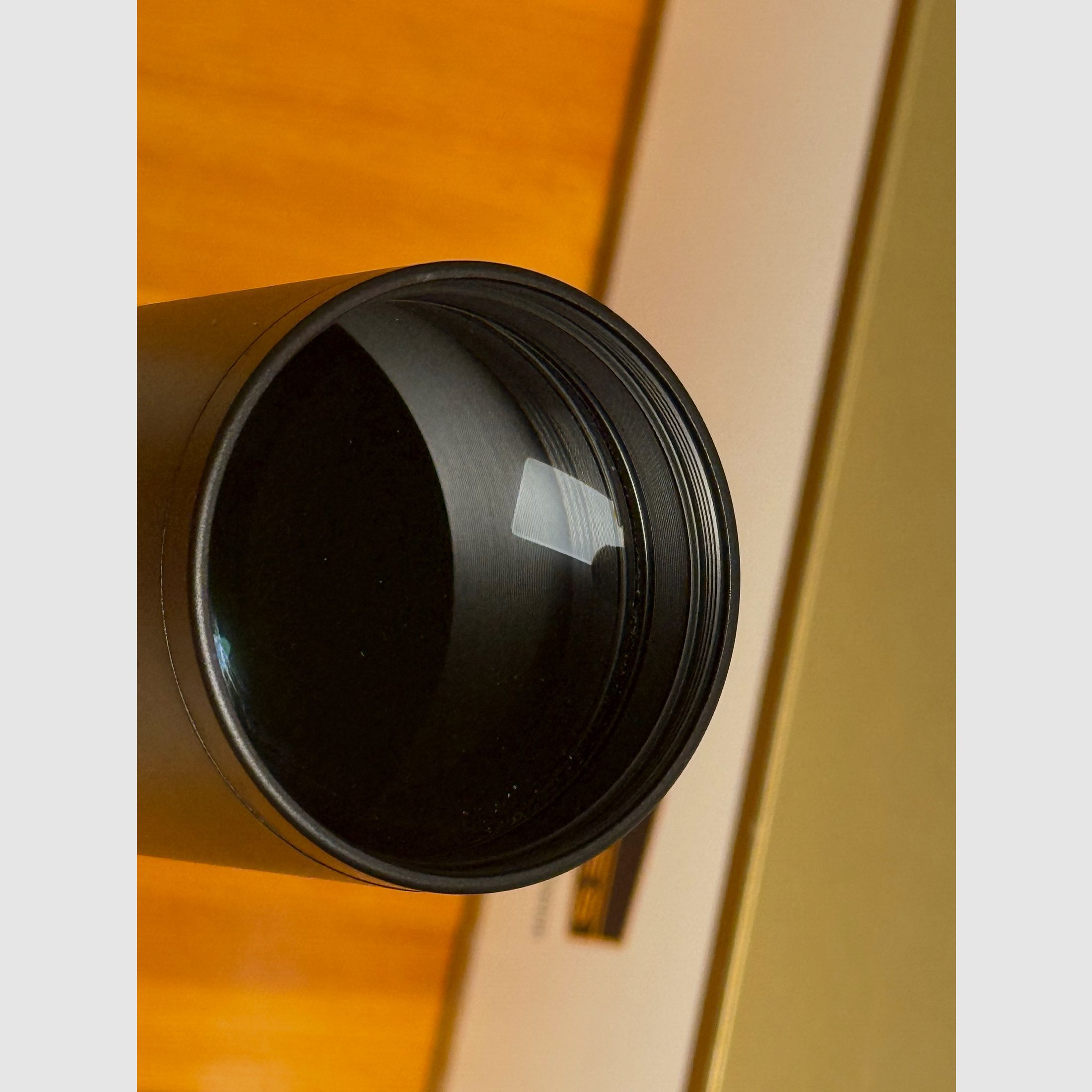 Kahles K624i 6-24x MSR