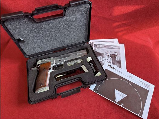 Sig Sauer P 226 X-Six