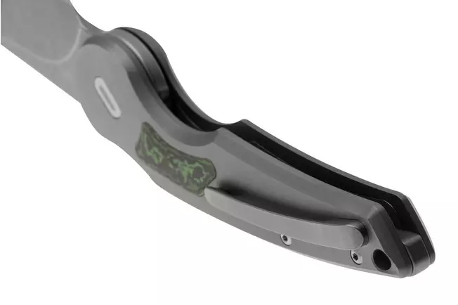 Fox Knives Jupiter SS Titanium, Bild 5 von 5