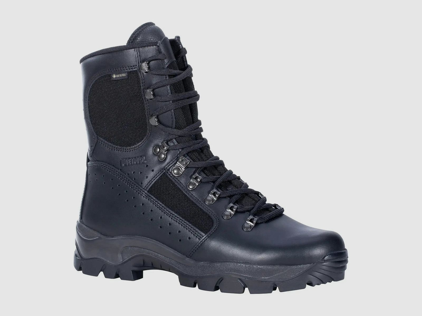 Meindl Meindl Kampfstiefel Leicht - 39.5