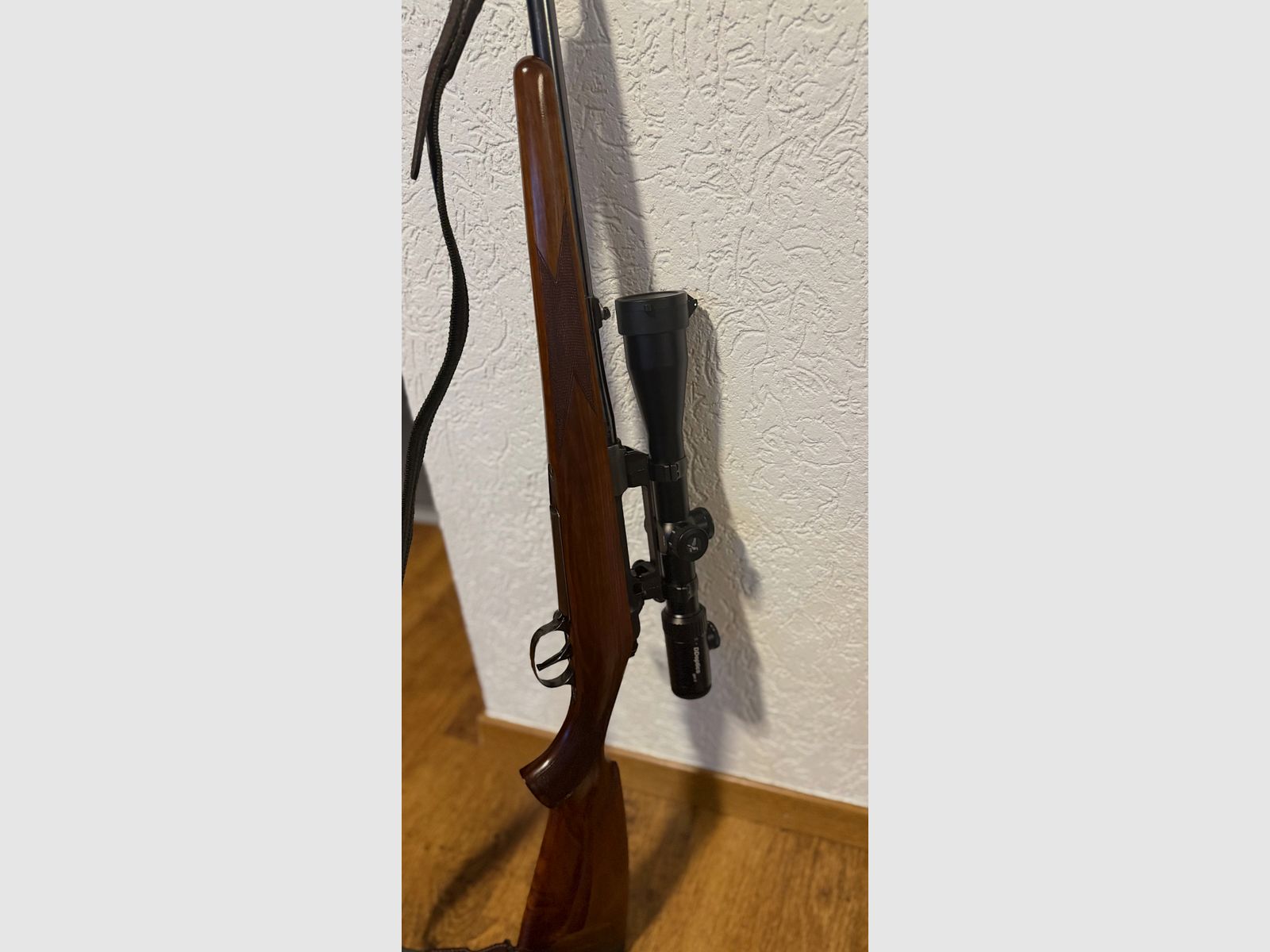 Zbrojovka Brno ZKK 600 *.30-06*TOP*CZ