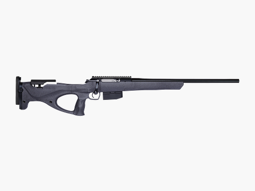 Voere LBW Heavy-Varmint – Voere Culata de Polímero