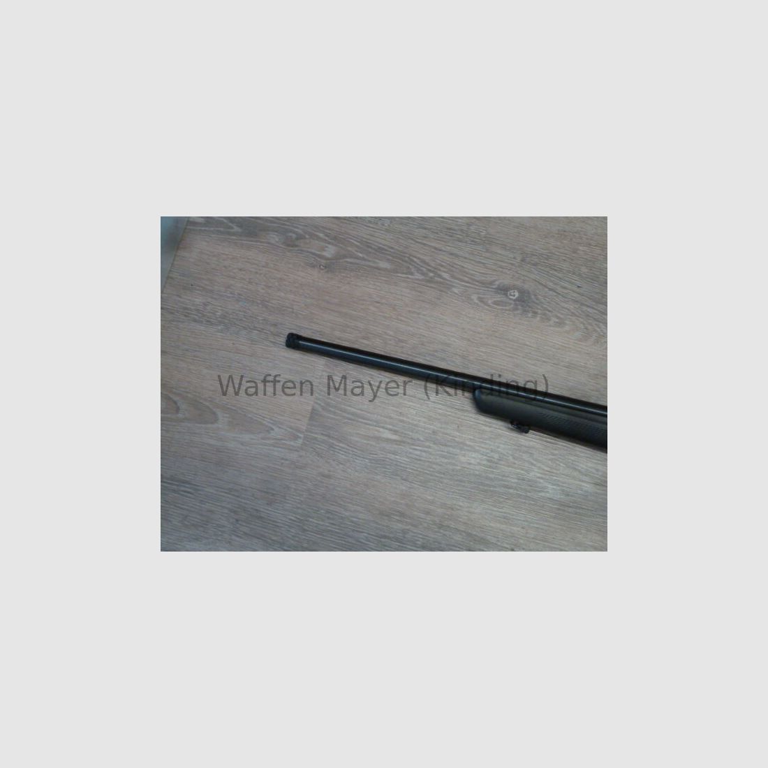 Tikka T3x, image 3 of 6