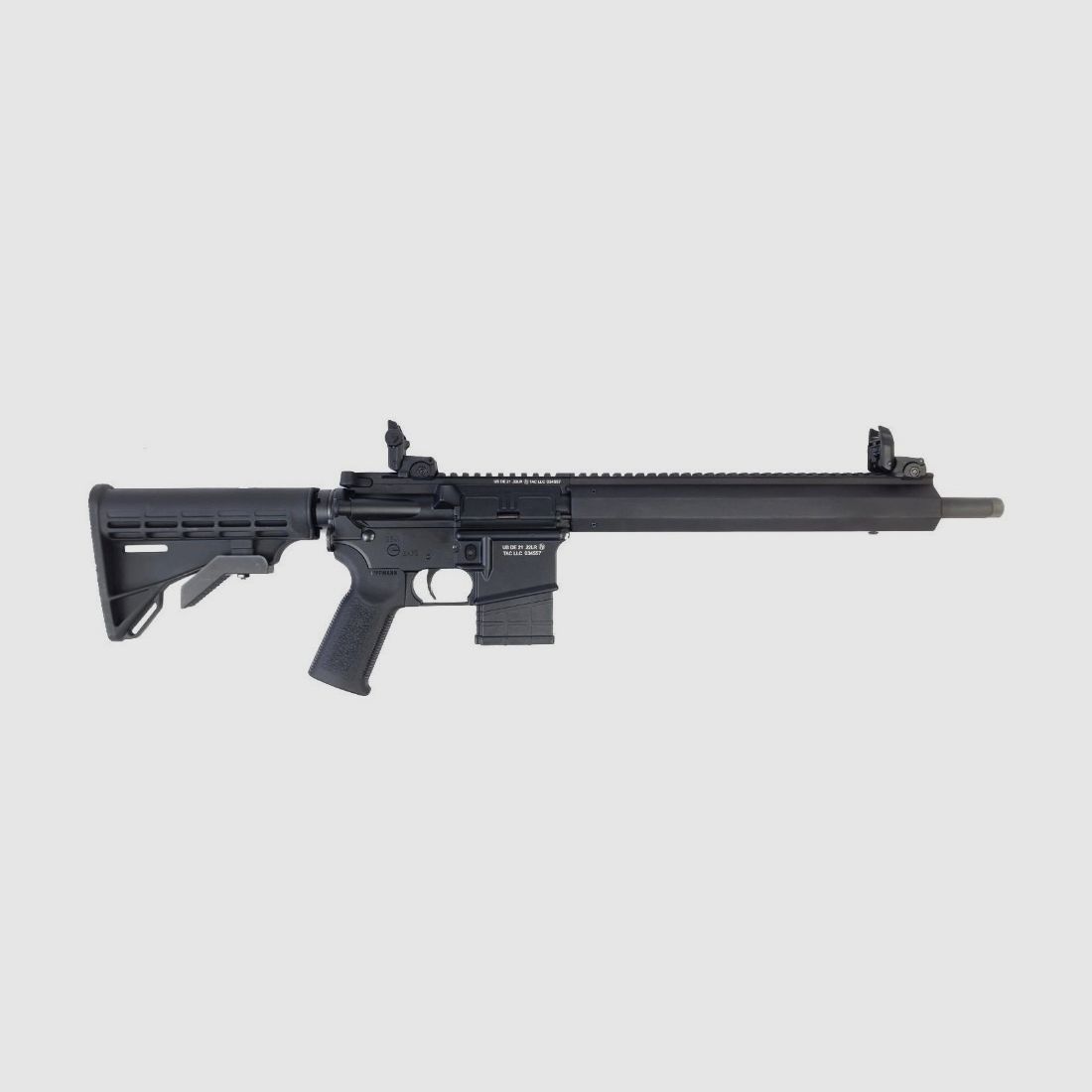 Tippmann M4-22 Elite GS