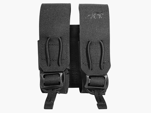 Tasmanian Tiger Tasmanian Tiger Einschubtasche für Granaten 2 SGL Flashbang Pouch - Schwarz