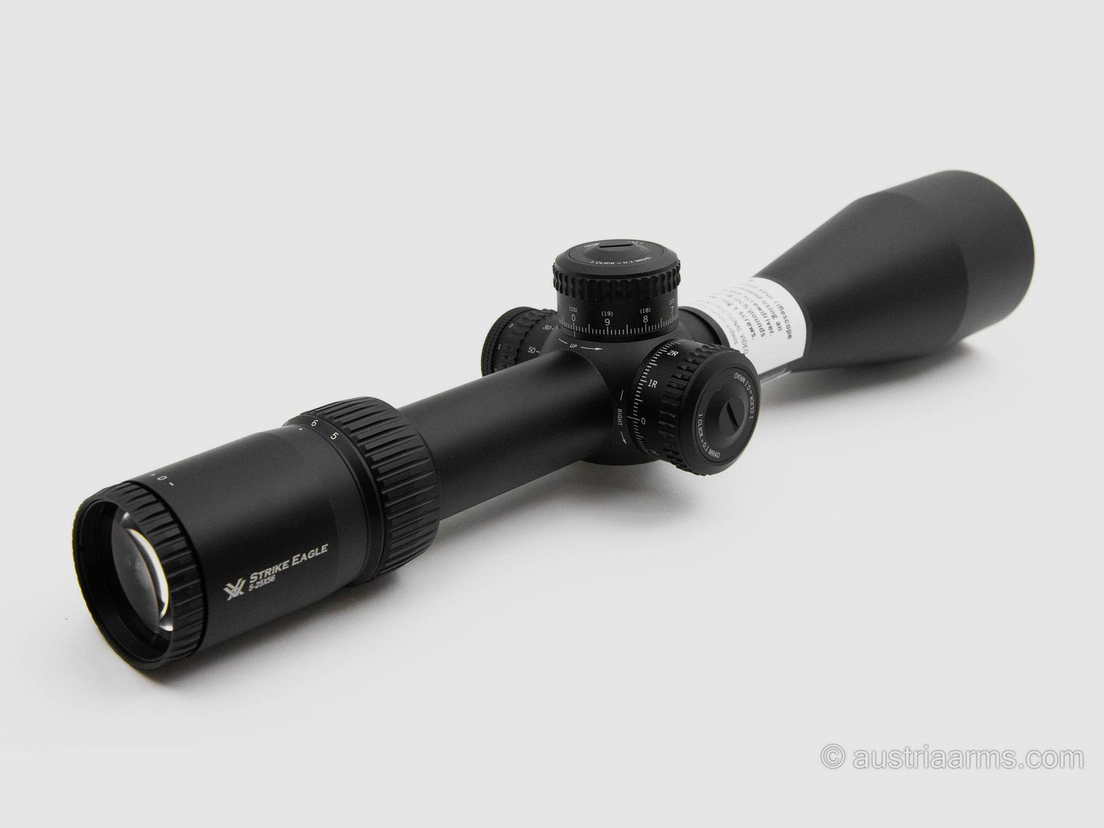 Vortex Strike Eagle 5–25 × 56 FFP, Bild 2 von 2