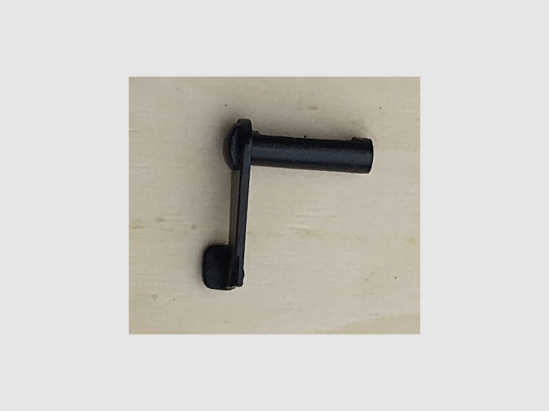 Assemblaggio leva di ritenzione AKM MilSpec, immagine 2 di 2
