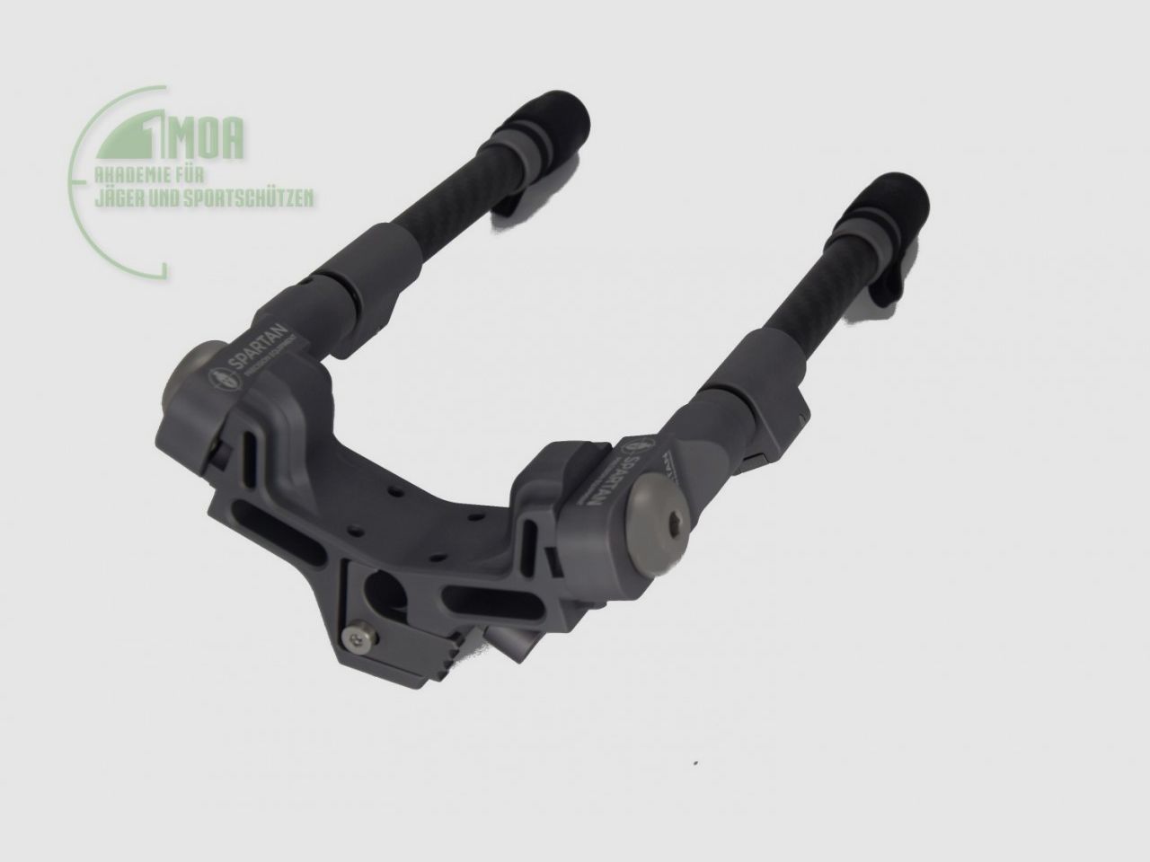 SPARTAN PRECISION EQUIPMENT - Zweibein Valhalla Bipod