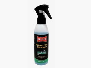 Ballistol Kunststofreiniger 150ml spray