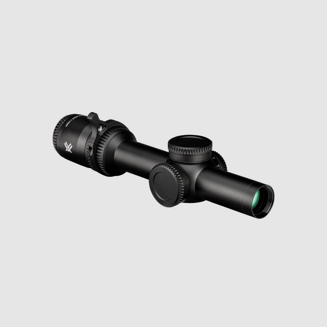 VORTEX Strike Eagle 1-10x24 FFP EBR8 BDC MRAD