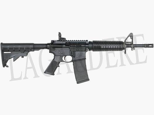 SMITH & WESSON M&P 15 SBR 12" (SEMI-AUTOMATISCHES STURMGEWEHR)