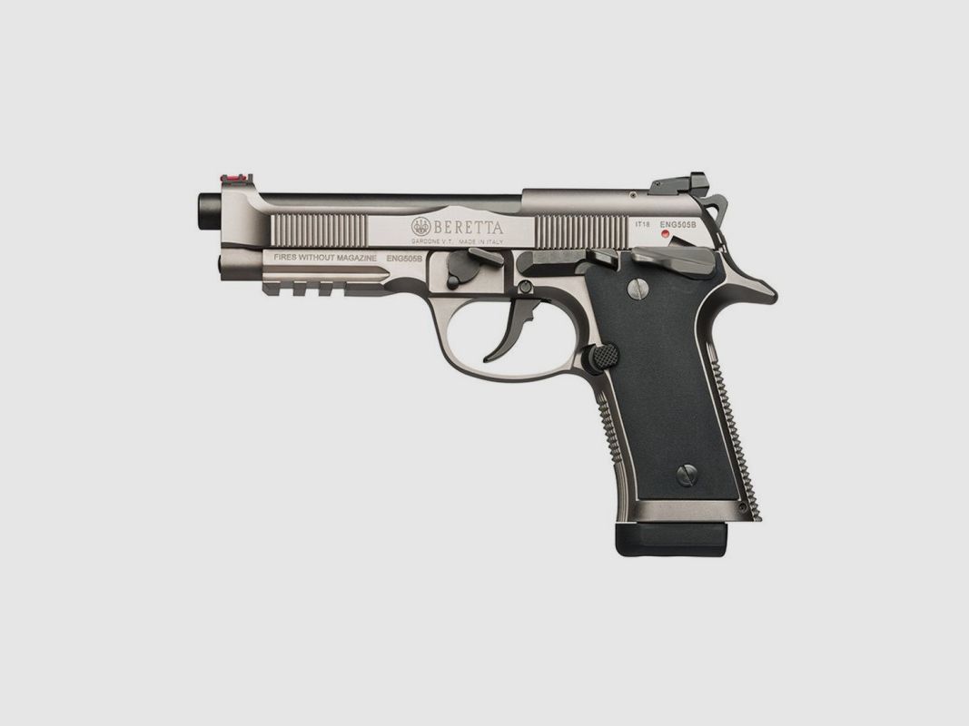 BERETTA PISTOLA 92X PERFORMANCE, immagine 1 di 5
