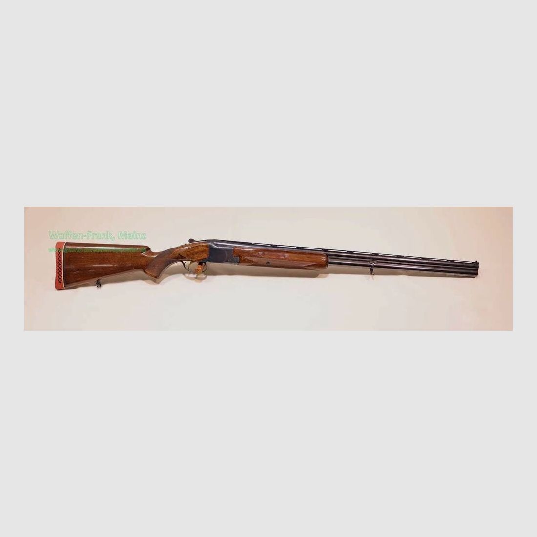 FN - Browning/Belgien Mod. 25 Trap