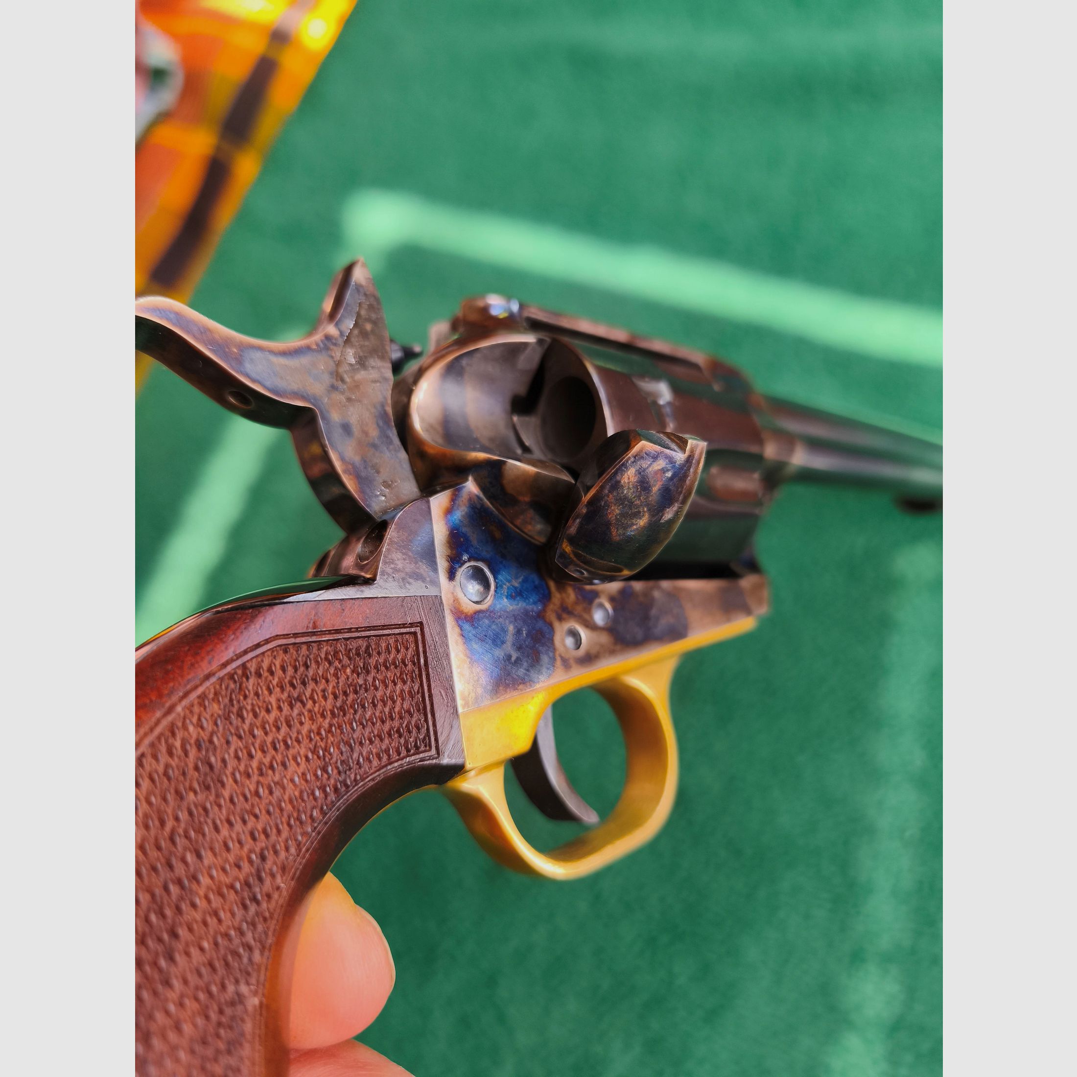 Revolver Pietta Tombstone 1873