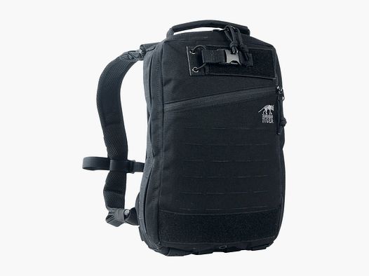 Tasmanian Tiger Tasmanian Tiger Rucksack Medic Assault Pack MKII S schwarz
