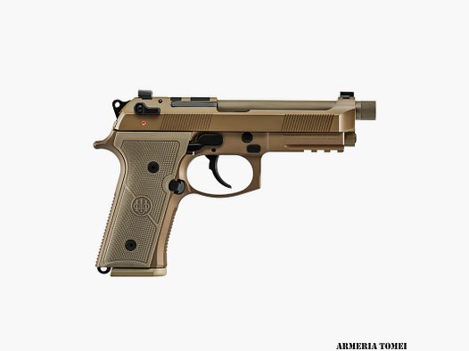 PISTOLA – BERETTA M9A4 cal. 9×19