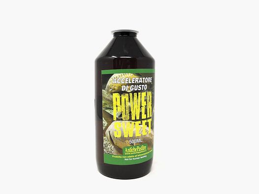 Power Sweet – Richiamo/attrattivo aromatico