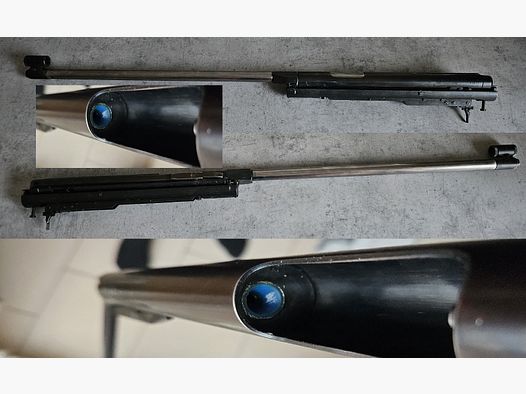 Feinwerbau 300 System