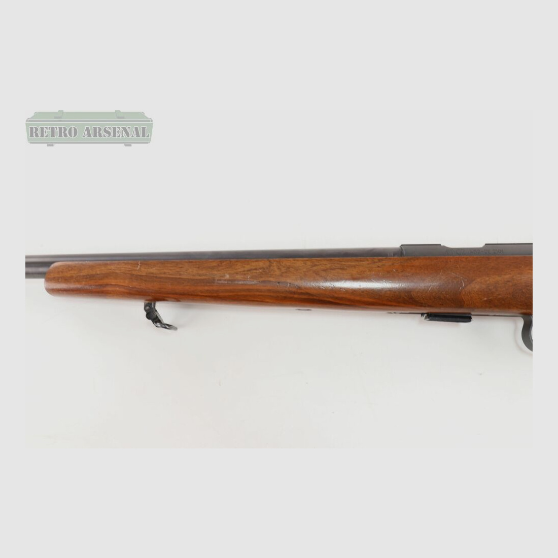 CZ 452-2E ZKM
