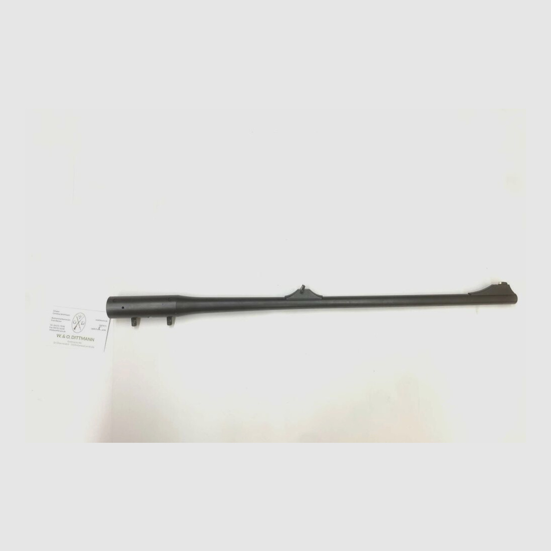 Lauf Blaser R8 .308Win
