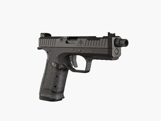 ARCHON FIREARMS - Pistolet Type B OU SD incluant Aimpoint ACRO P-2