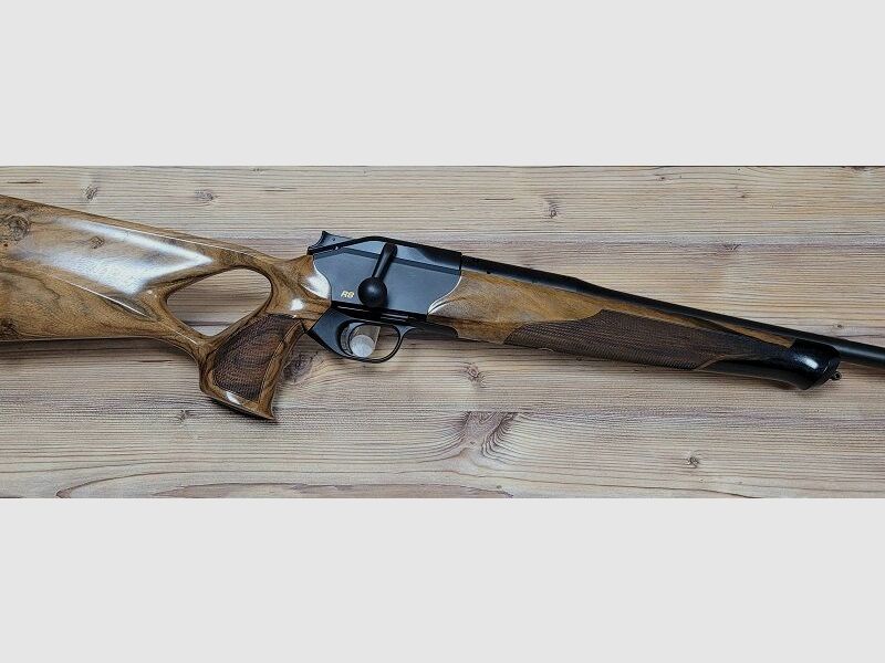 Blaser R8 Success - LL 52 cm - M15x1 - HK 4
