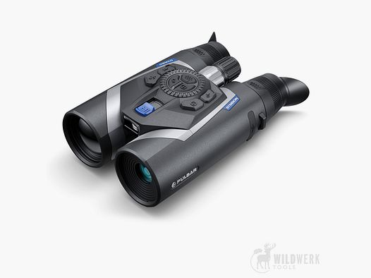 Pulsar Symbion LRF DXR50