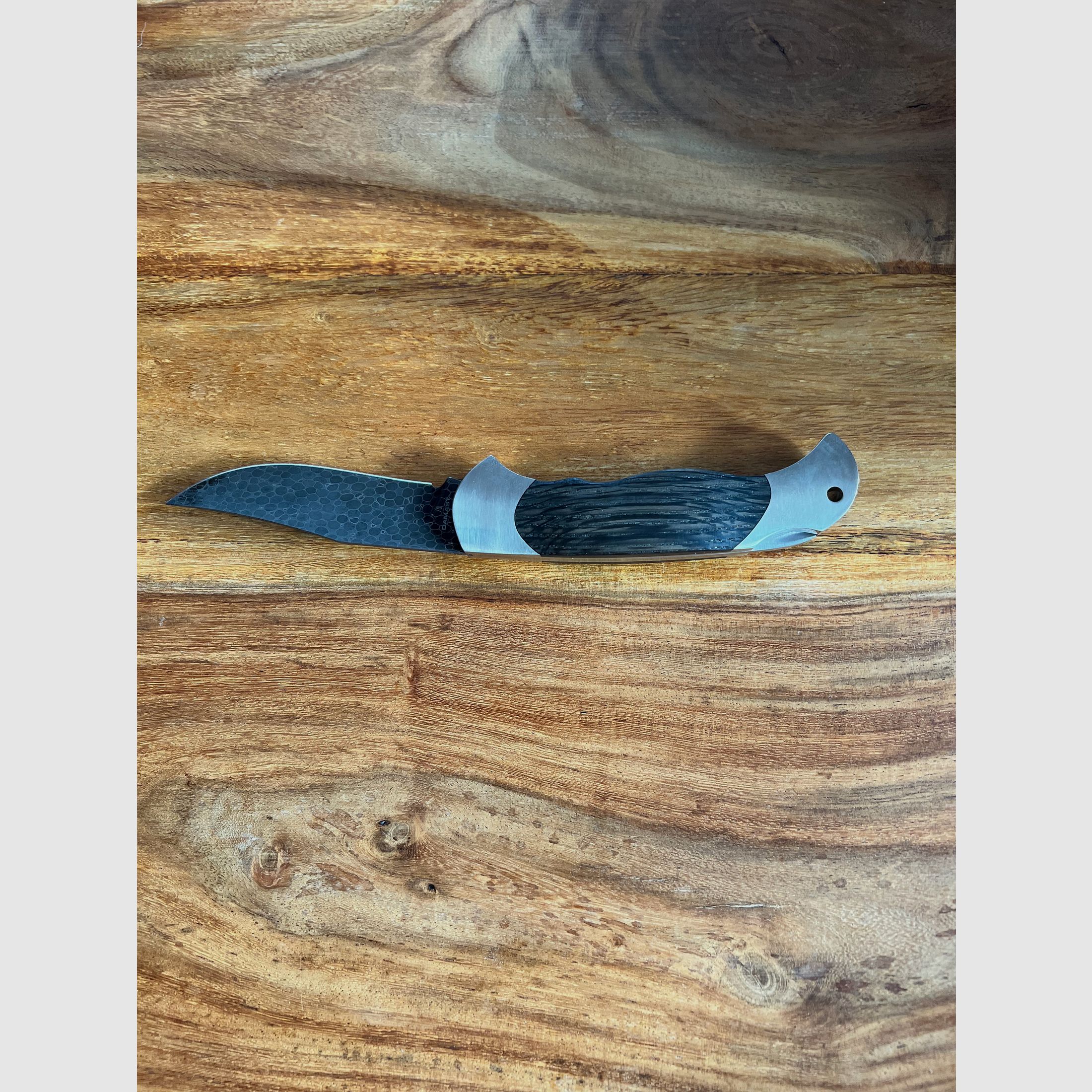 Böker Jubiläumsedition Messer