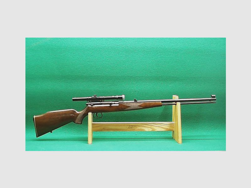 War Short Self-Loading Rifle